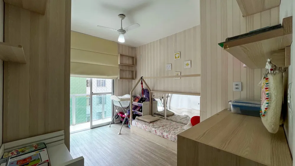 Apartamento, 3 quartos, 150 m² - Foto 9