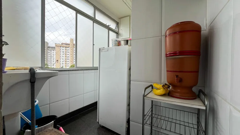 Apartamento, 3 quartos, 150 m² - Foto 11