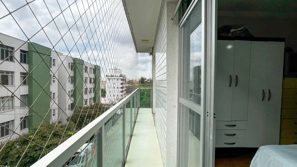 Apartamento, 3 quartos, 150 m² - Foto 15