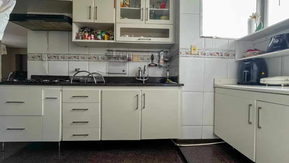 Apartamento, 3 quartos, 150 m² - Foto 20
