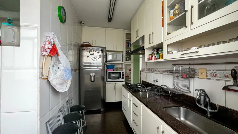 Apartamento, 3 quartos, 150 m² - Foto 19