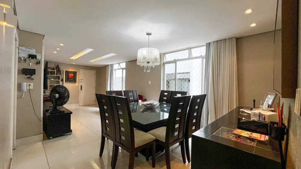Apartamento, 3 quartos, 150 m² - Foto 5