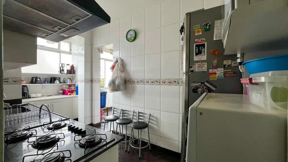 Apartamento, 3 quartos, 150 m² - Foto 12