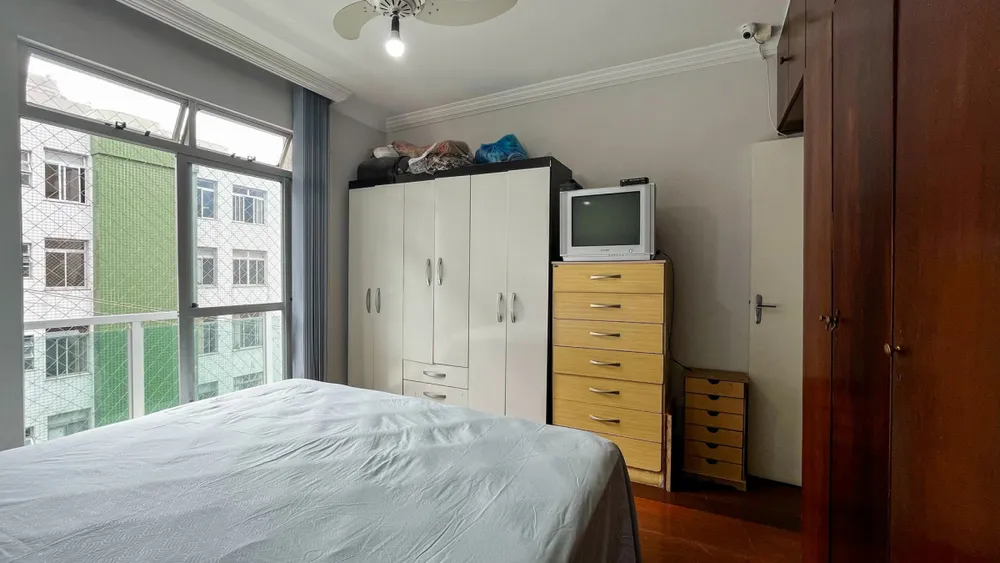Apartamento, 3 quartos, 150 m² - Foto 5