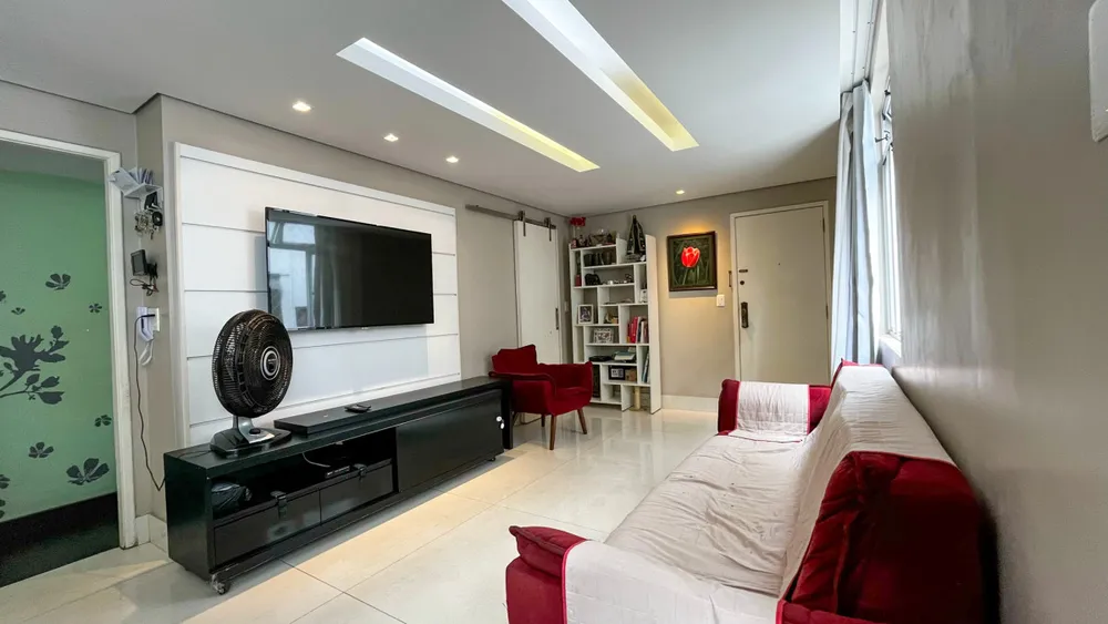 Apartamento, 3 quartos, 150 m² - Foto 1