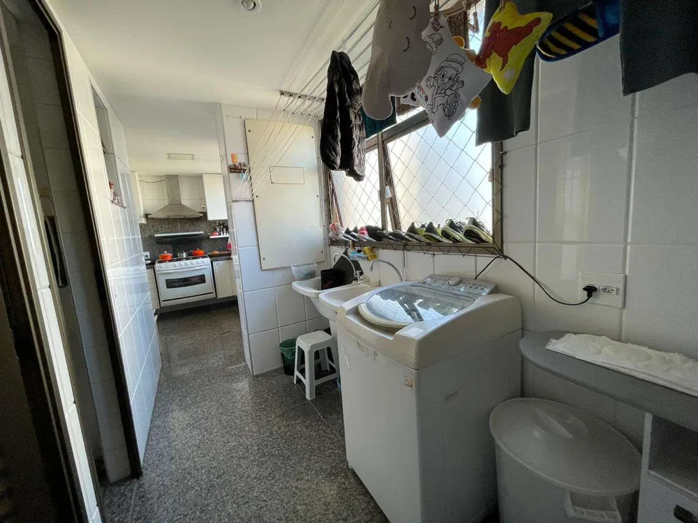 Apartamento, 4 quartos, 174 m² - Foto 8