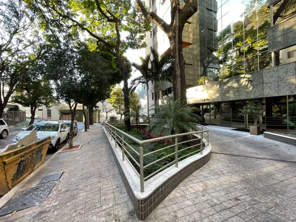 Apartamento, 4 quartos, 174 m² - Foto 2