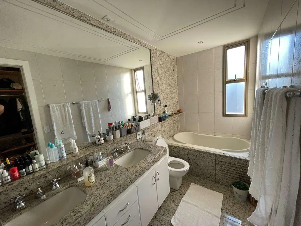 Apartamento, 4 quartos, 174 m² - Foto 11