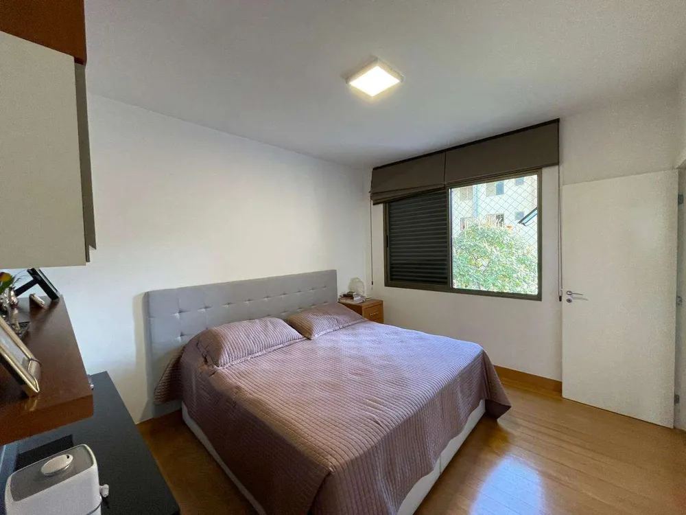 Apartamento, 4 quartos, 174 m² - Foto 10