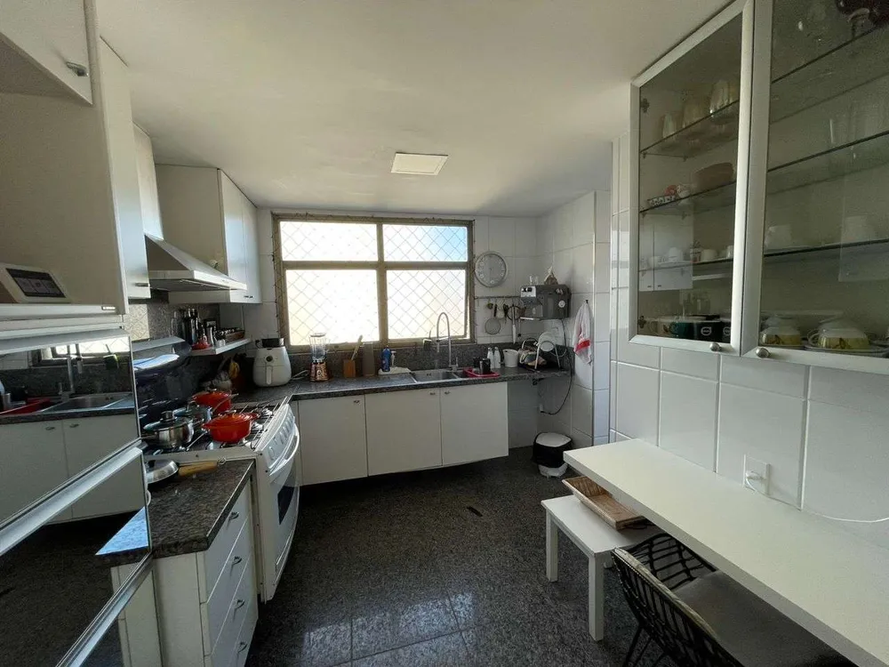 Apartamento, 4 quartos, 174 m² - Foto 7