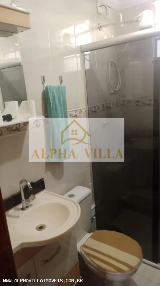 Apartamento, 2 quartos, 45 m² - Foto 5