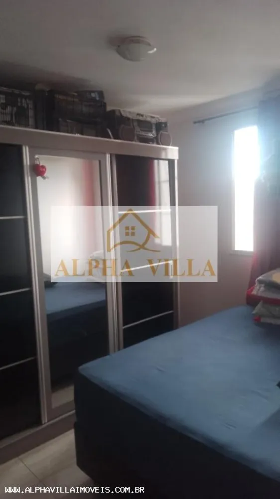 Apartamento, 2 quartos, 45 m² - Foto 6