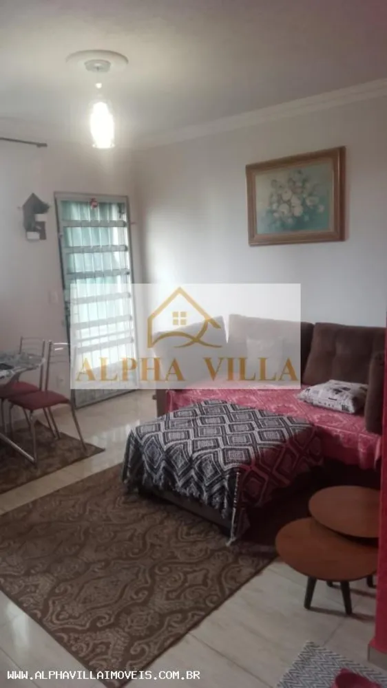 Apartamento, 2 quartos, 45 m² - Foto 7