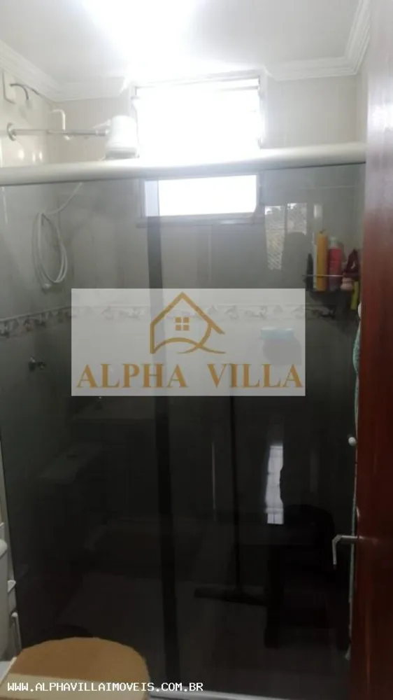 Apartamento, 2 quartos, 45 m² - Foto 1