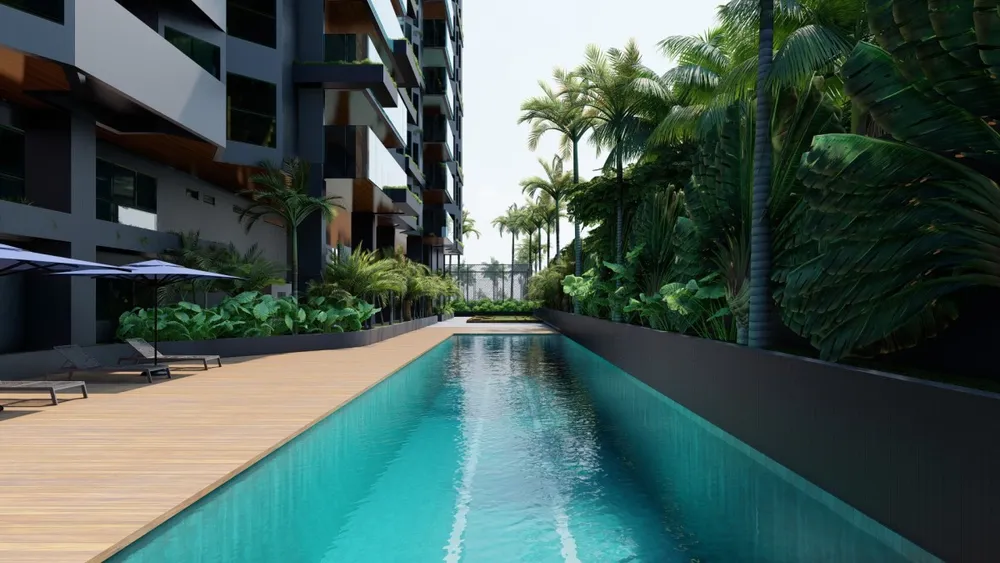 Apartamento, 4 quartos, 254 m² - Foto 5