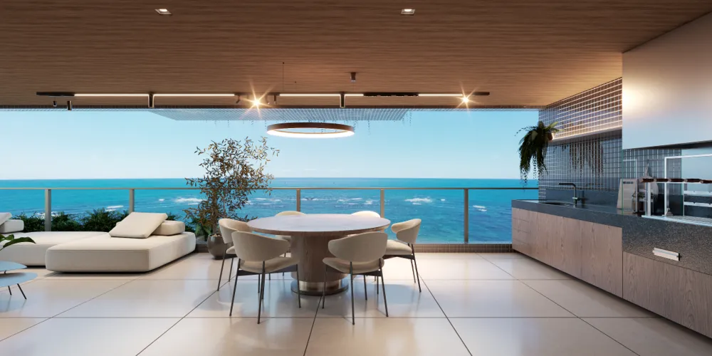 Apartamento, 4 quartos, 254 m² - Foto 7