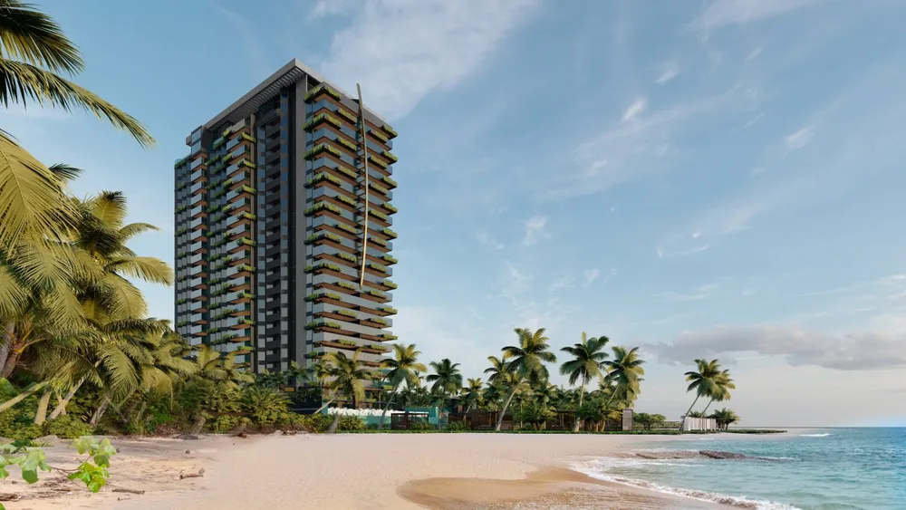 Apartamento, 4 quartos, 254 m² - Foto 4