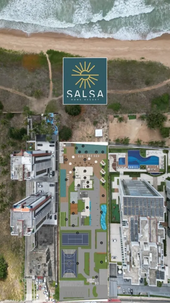 Apartamento, 4 quartos, 254 m² - Foto 2