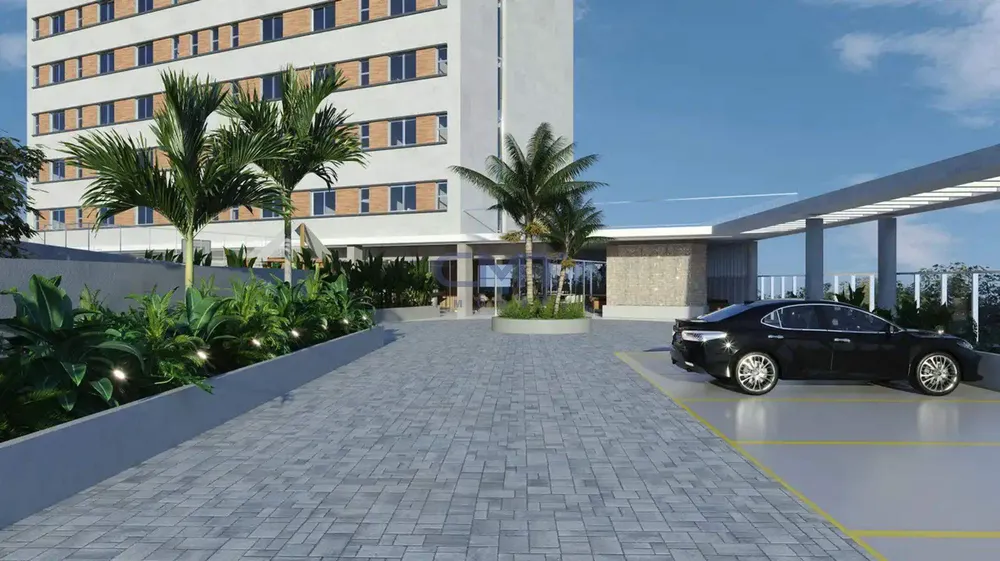 Cobertura, 4 quartos, 214 m² - Foto 3