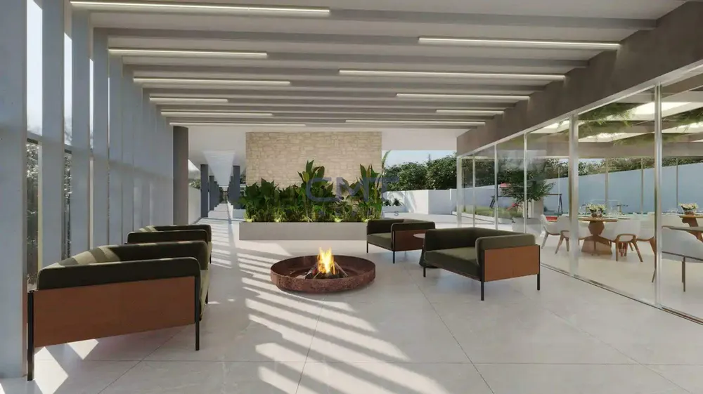 Cobertura, 4 quartos, 214 m² - Foto 7