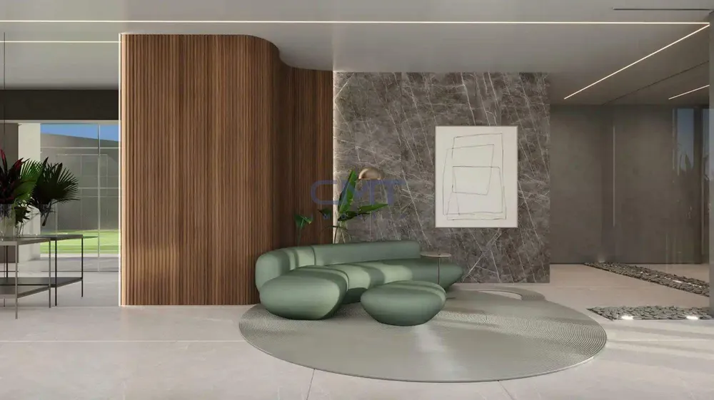 Cobertura, 4 quartos, 214 m² - Foto 6