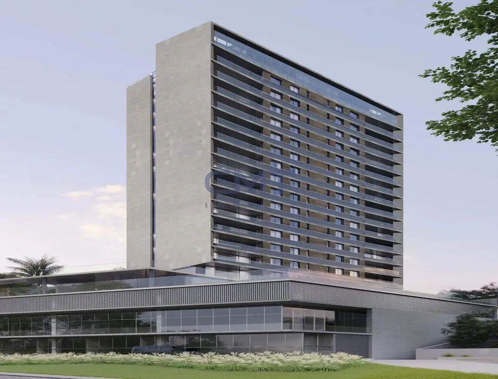 Cobertura, 4 quartos, 214 m² - Foto 2