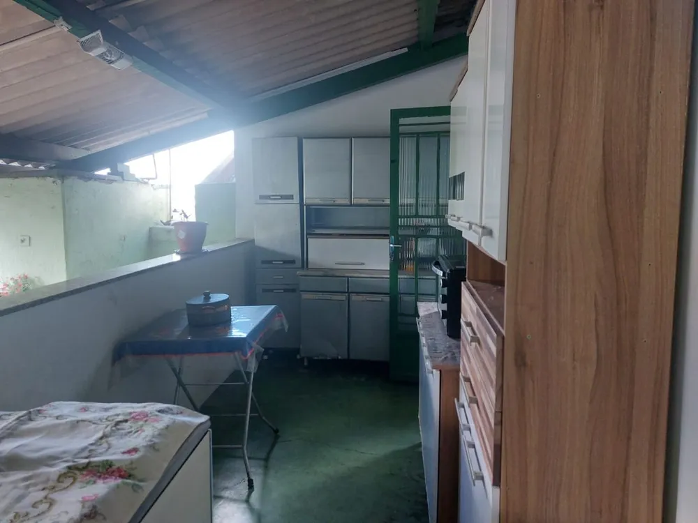 Casa, 3 quartos, 464 m² - Foto 8
