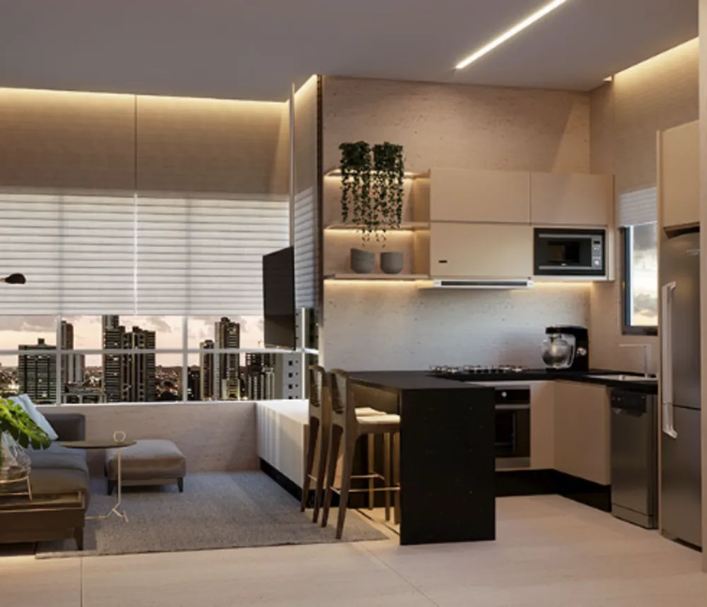 Apartamento, 3 quartos, 86 m² - Foto 5