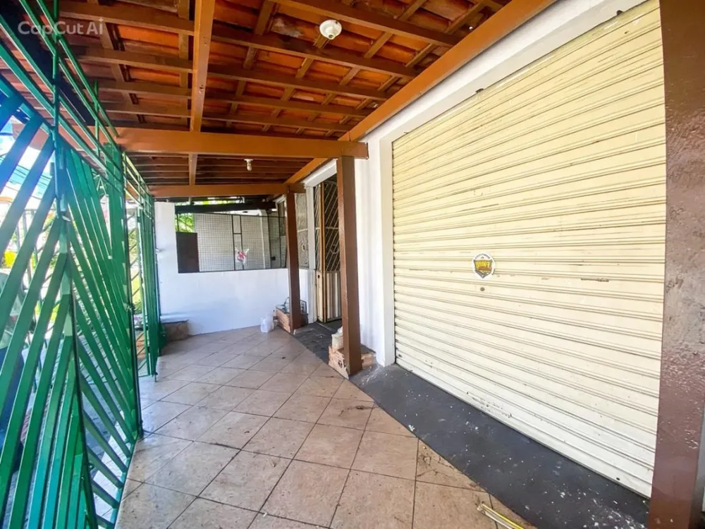Loja-Salão, 120 m² - Foto 3