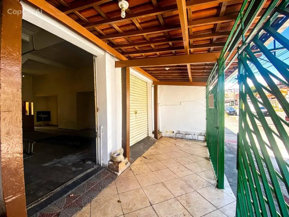 Loja-Salão, 120 m² - Foto 1