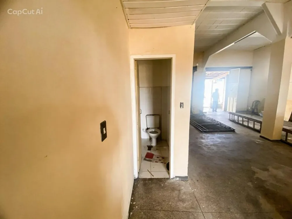 Loja-Salão, 120 m² - Foto 2
