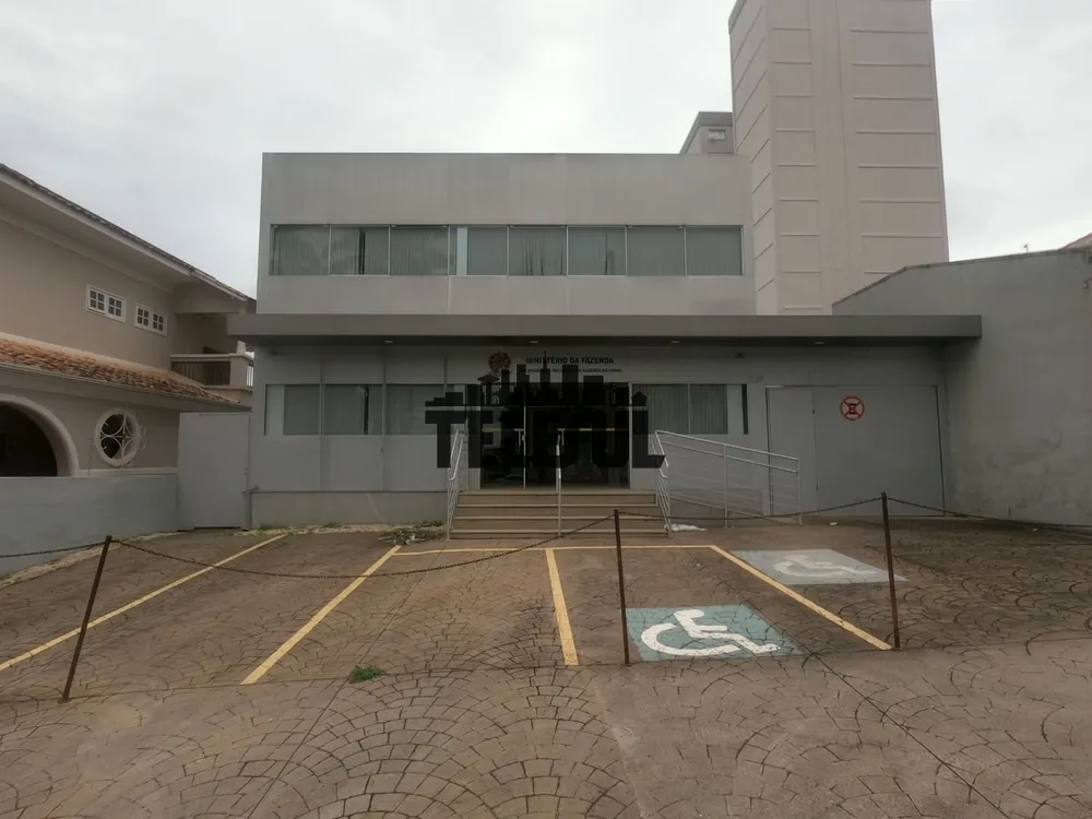 Depósito-Galpão, 1332 m² - Foto 1