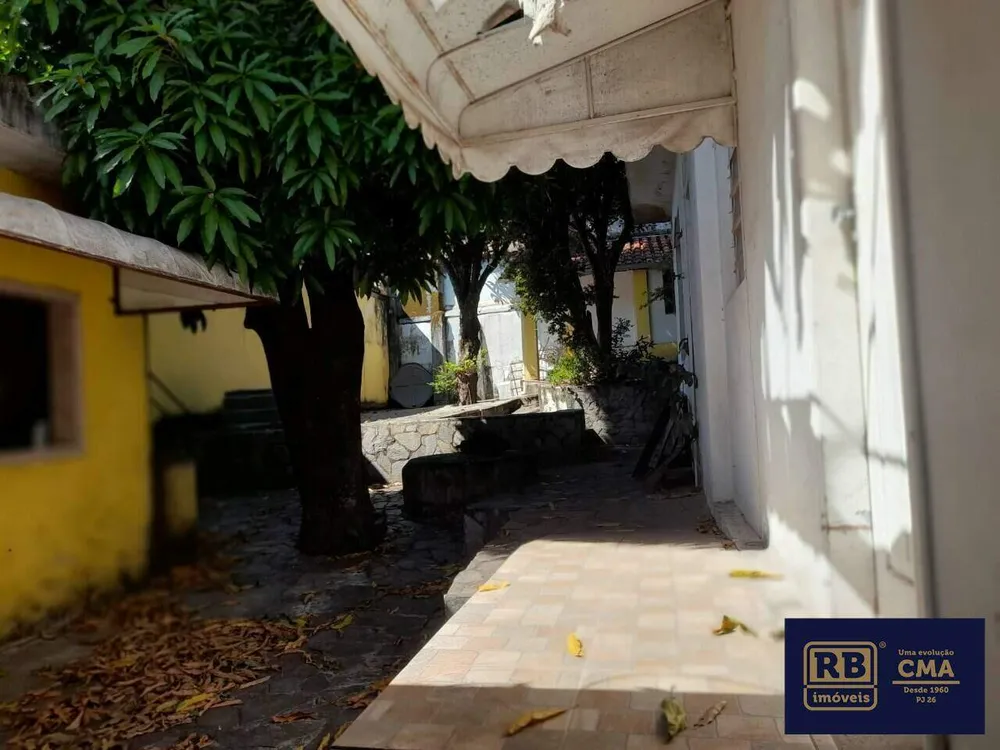 Casa, 3 quartos, 264 m² - Foto 3