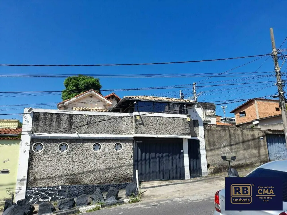 Casa, 3 quartos, 264 m² - Foto 2
