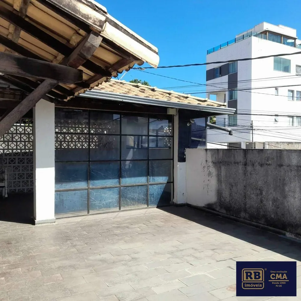 Casa, 3 quartos, 264 m² - Foto 6