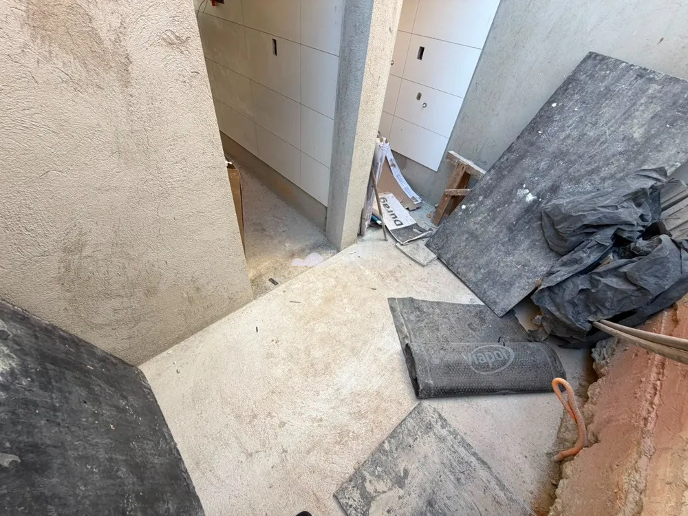 Casa, 2 quartos, 85 m² - Foto 7