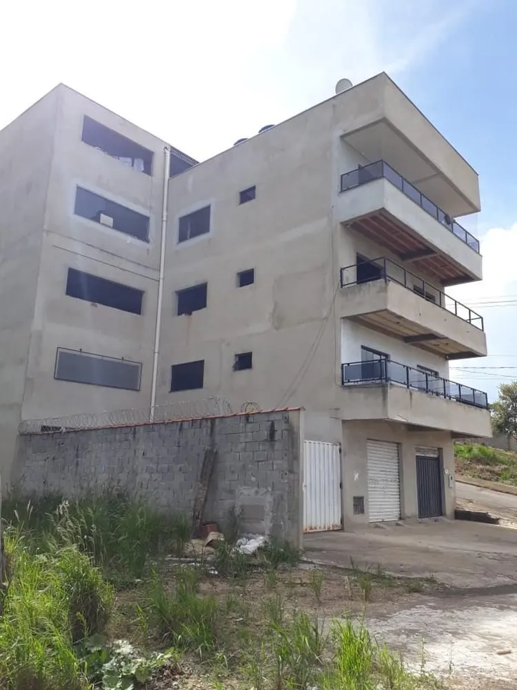 Apartamento, 3 quartos, 240 m² - Foto 2