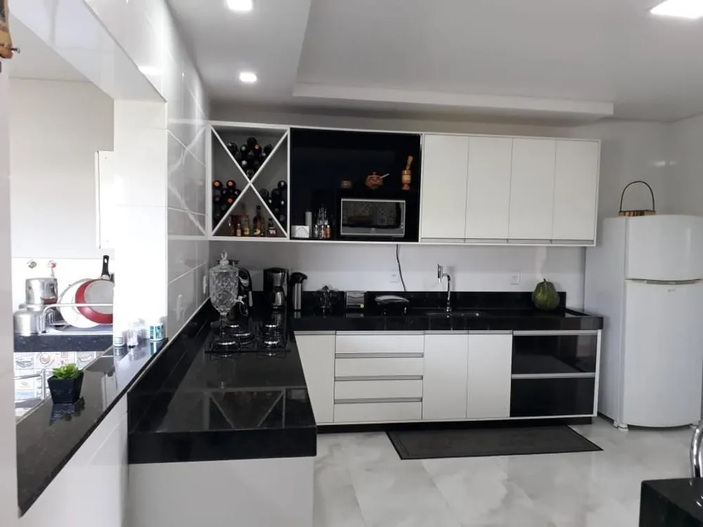 Apartamento, 3 quartos, 240 m² - Foto 10
