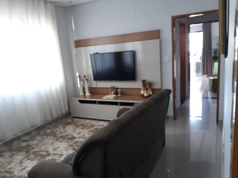 Apartamento, 3 quartos, 240 m² - Foto 5