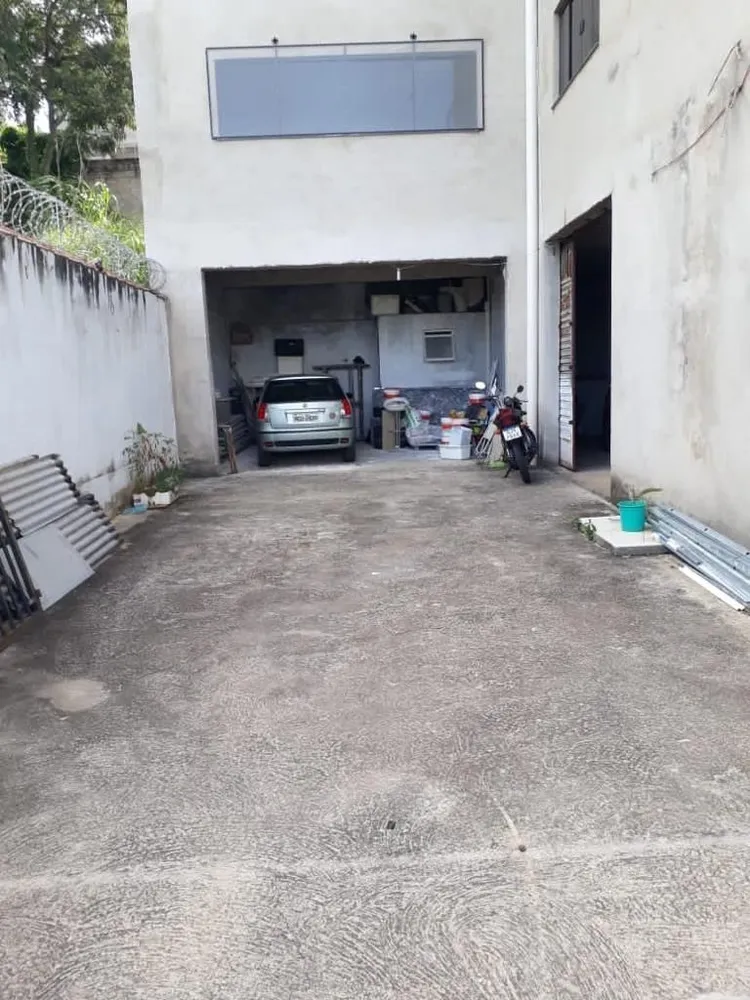 Apartamento, 3 quartos, 240 m² - Foto 12