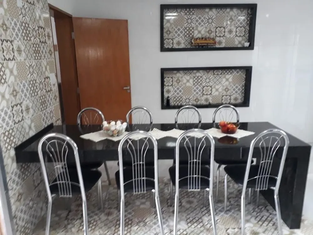 Apartamento, 3 quartos, 240 m² - Foto 11
