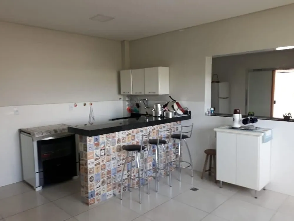 Apartamento, 3 quartos, 240 m² - Foto 9