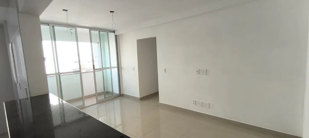 Apartamento, 3 quartos, 72 m² - Foto 4