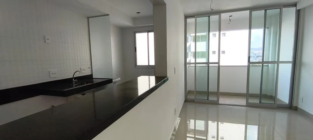 Apartamento, 3 quartos, 72 m² - Foto 2