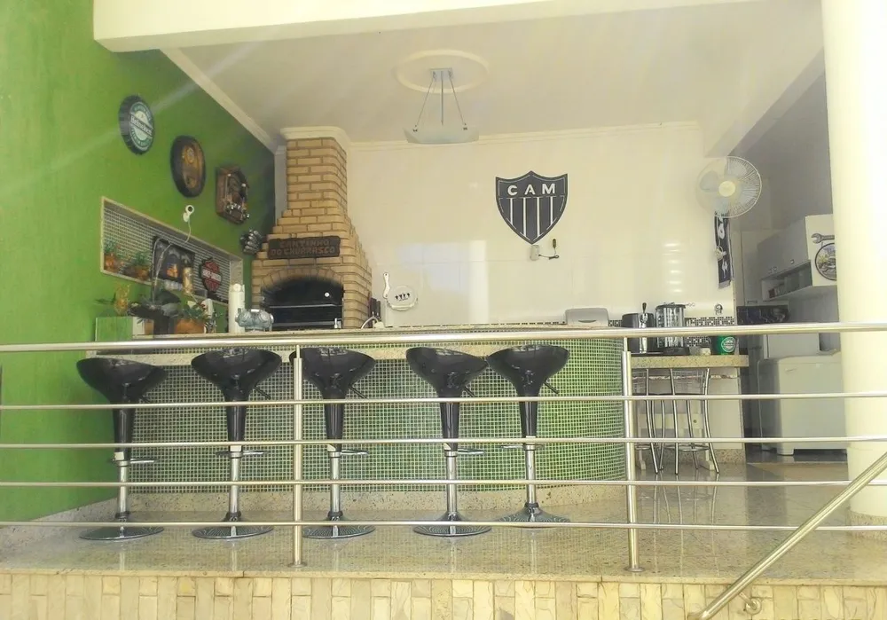 Casa, 3 quartos, 353 m² - Foto 6