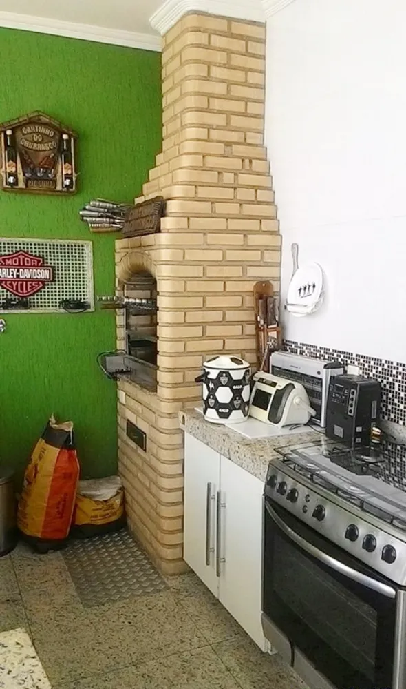 Casa, 3 quartos, 353 m² - Foto 10