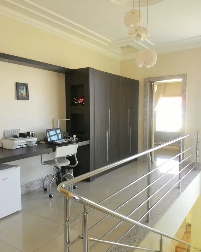 Casa, 3 quartos, 353 m² - Foto 17