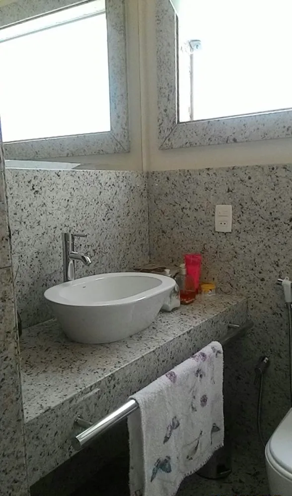 Casa, 3 quartos, 353 m² - Foto 9