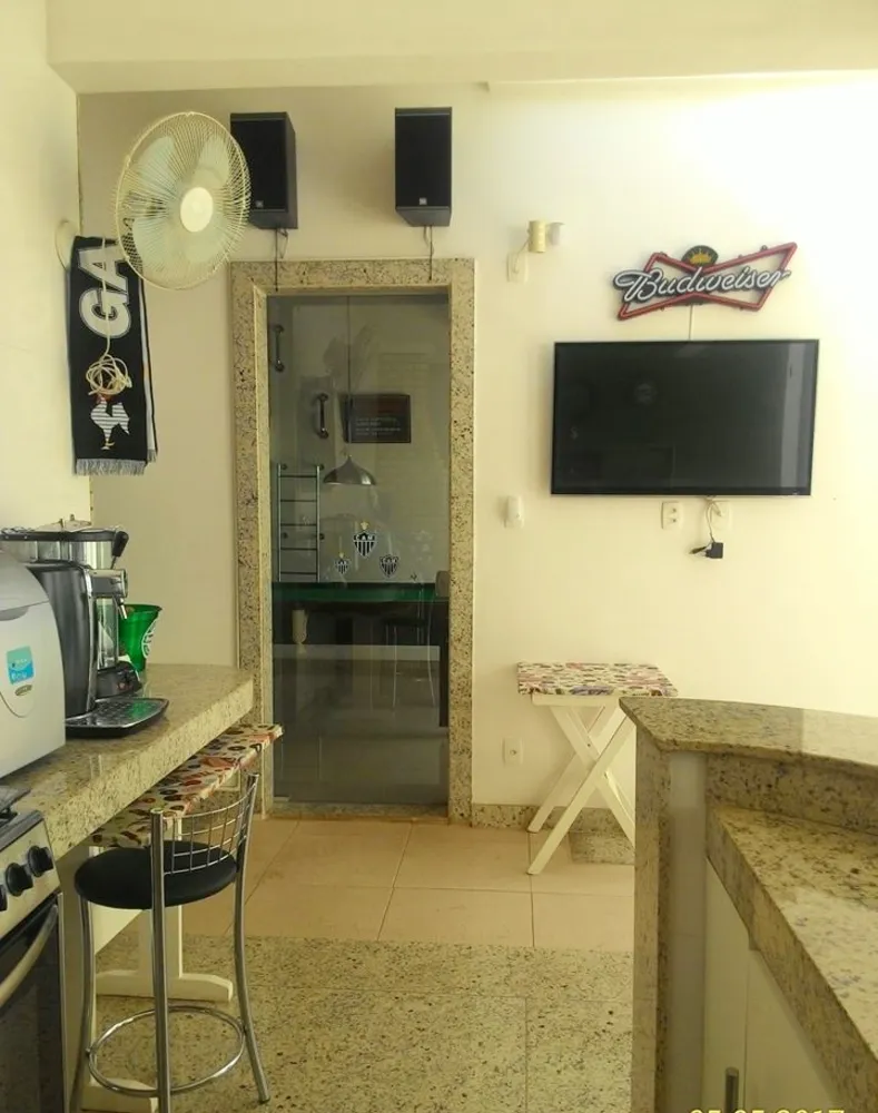 Casa, 3 quartos, 353 m² - Foto 12
