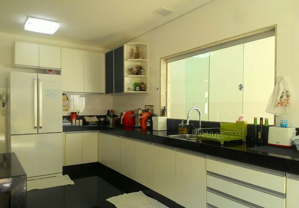 Casa, 3 quartos, 353 m² - Foto 7